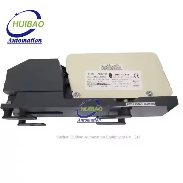 Sanki PEF-L30AG PEF-L75AG PEF-L150AG PEF-L200AG PEF-L250AG